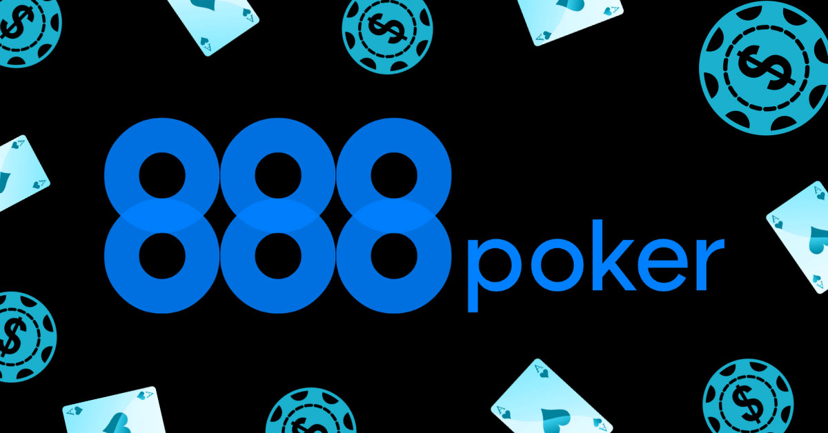 Обзор покерного рума 888покер